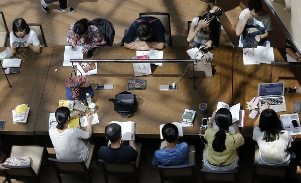 [독서일기] 시간으로 만드는 좋은 책 레시피