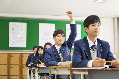 중학교 자유학기제(학년제)에 학부모 고민···"자기주도학습 습관 형성이 관건"