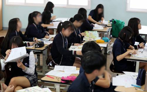 반복되는 영어 시험 실수… 원인은 ‘교과서 암기’에 있다