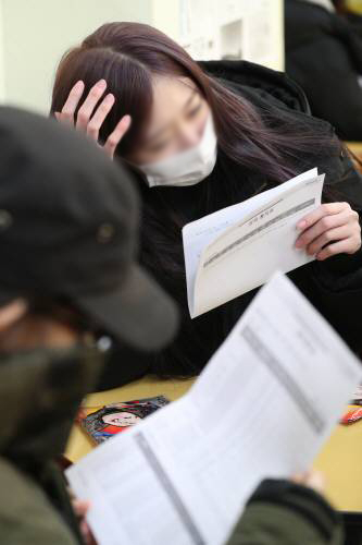 “학생부종합전형, N수생에게도 ‘열린 문’”