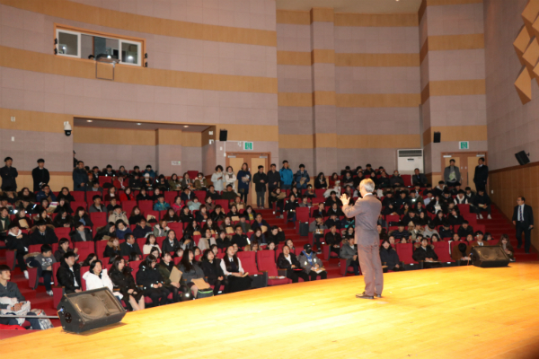 충북교육청, 진학상담 교사 대상 고등학교 진로·진학 설명회 개최