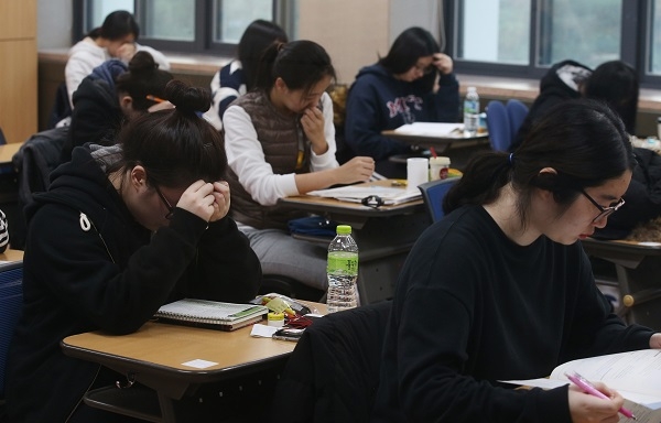 [교육칼럼] 대입개편, 전형 다양성에 대한 고민 필요하다