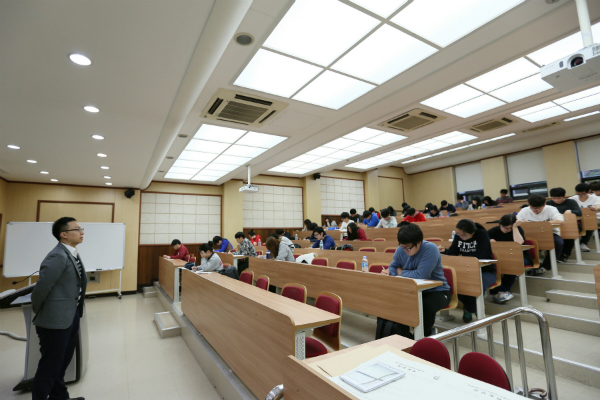 인서울하려면, 학생부 역전 가능한 '논술'에 주목하라!