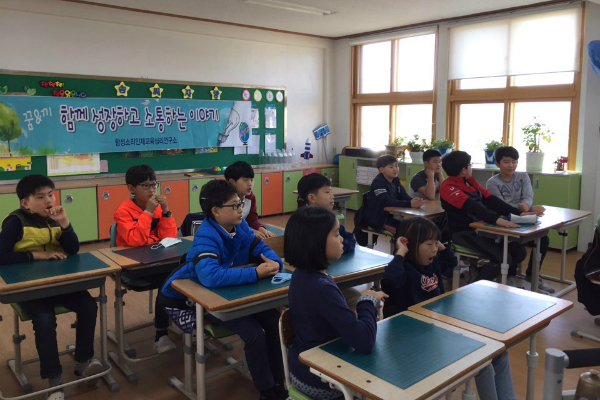 [학부모 상담 Q&A] 호기심 많고 활동적이던 우리 아이, 이젠 아무 것도 하기 싫대요