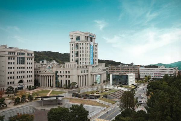 한국외대 '학종', 백전불태로 합격문 두드리자!
