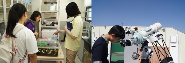 [세종과학예술영재학교 탐방] “수학·과학 잘하면서 철학토론도 좋아할 수 있어”