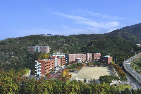 한 눈에 보는 ‘2019 대신대 입학'의 모든 것!
