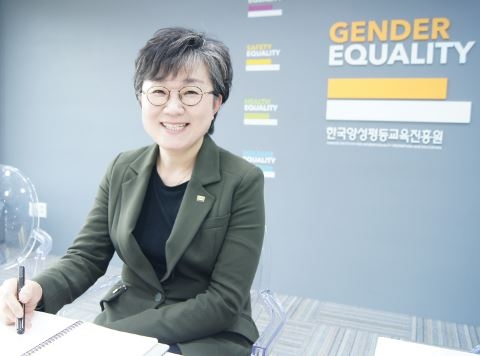 [자유학기제-2018.4월호] 양성평등 교육? 핵심은 학생 스스로 생각하도록 하는 것!