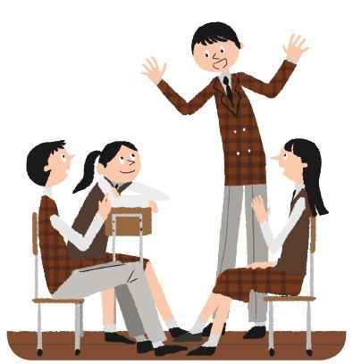[자유학기제-2018.4월호] 함께 성장하는 스승제자-모두에게 ‘달콤한’ 교실 만들어요