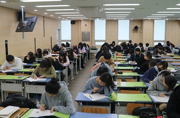 6월 모의평가 ‘충격적’이라고? 남은 기간 ‘역전’하는 수능 공부법은?