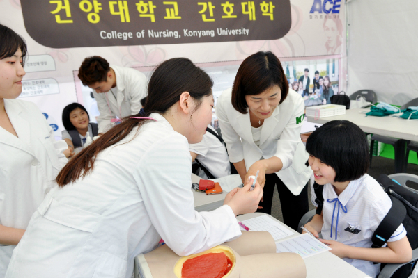취업률 높은 전문대학, 수시 선발 어떻게 이루어질까?