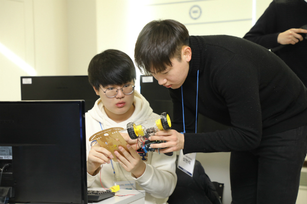 한울타리 대안학교, 미국 고교과정 인정받는다!