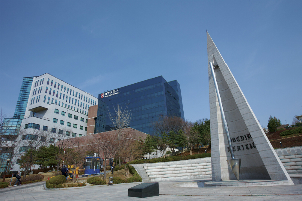 서강대, 2018 경쟁률 가장 낮았던 학과는?