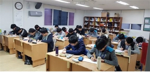 [청평한샘 입시연구실] 6월 모의고사 분석 및 수능 대비 전략 ① 국어영역
