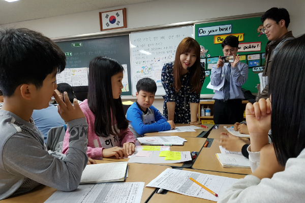 [학부모 상담 Q&A] 부모로서 어떤 도움을 줘야 할 지 모르겠어요