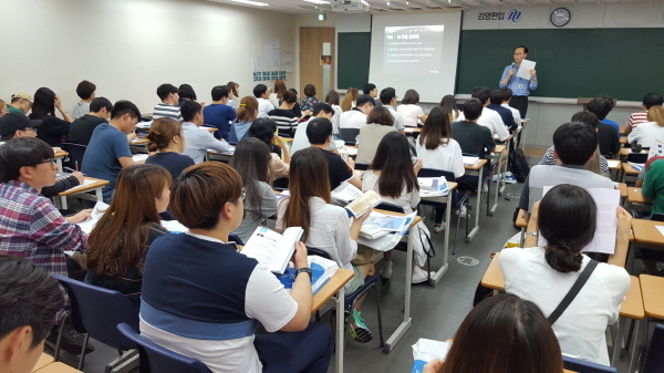 편입학의 명가, 김영편입이 전하는 하반기 편입준비 전략은?