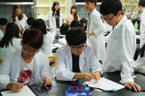 [2019 과학고 완벽 분석] 합격의 핵심 면접·면담… 서류 통과 없으면 ‘말짱 꽝’