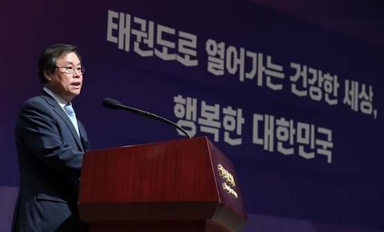 태권도 국민생활스포츠로 활성화 시동