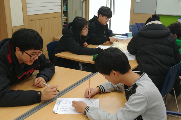 [진로 고민 Q&A] 제 적성과 하고 싶은 일이 달라서 고민돼요