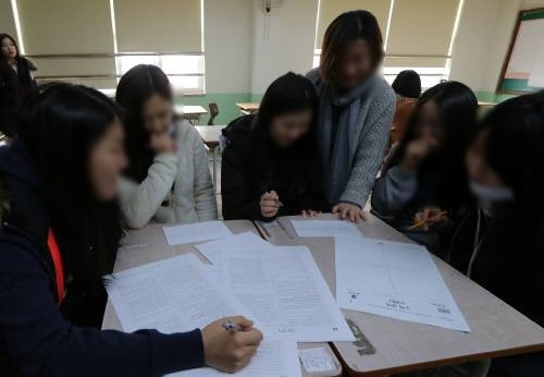 수능 최저 충족에 켜진 ‘빨간 불’… 수능성적 없이 ‘In 서울’ 가즈아