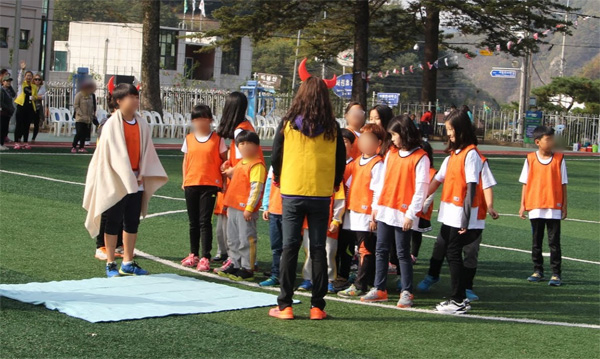 [교단일기] 교육도 변하는데 운동회는 그대로 ‘1등 만능주의’?