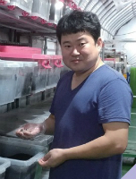 곤충컨설턴트 "곤충산업은 고부부가가치 산업, 향후 발전 가능성 높아"