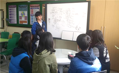 수포자 체육특기생의 수학 5등 비결