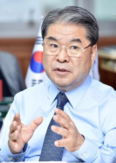 [인물] 이재정 교육감 2기 출범 소통 콘서트 재시동