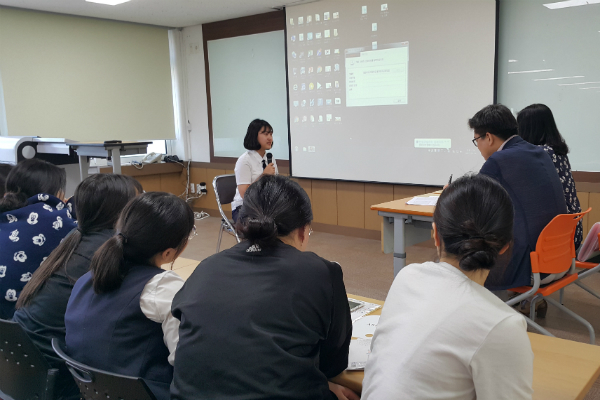 [진로 고민 Q&A] 문과를 가고 싶은데, 제 적성은 이과와 잘 맞아요