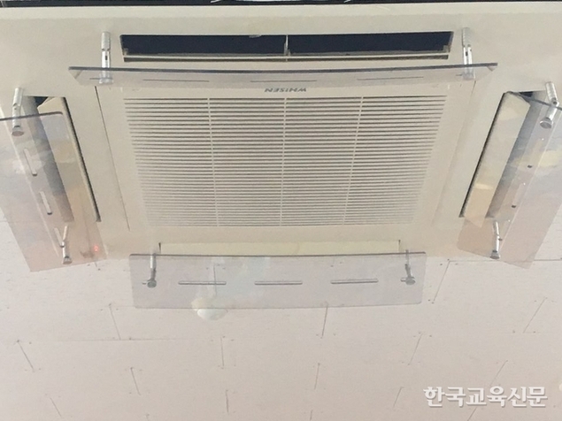 ‘냉방병’, 아이들의 건강을 위협하다