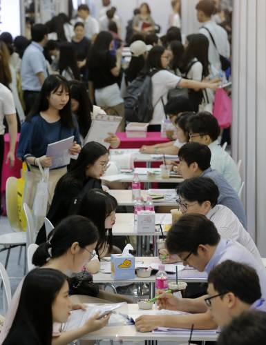 [자소서 워밍업] 학생부종합전형 제대로 알아야 자소서 쉽게 쓴다