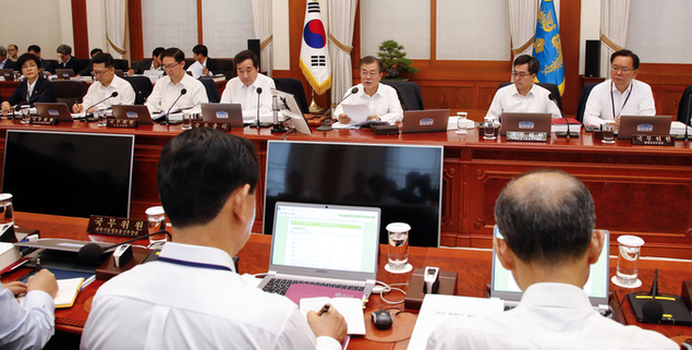 ‘사회적 경제’ 필수 과목에 반영