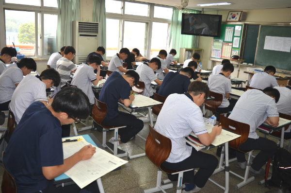 학원 성실히 다녀도 성적 안 오르는 아이, 왜지?