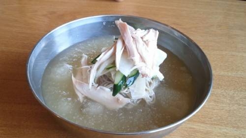 삼복더위에 기진맥진… 고3 수험생 건강 책임져줄 ‘여름 보양식’은?