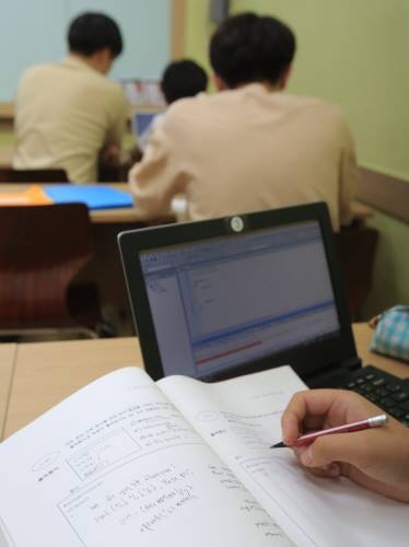 소프트웨어특기자전형에 대한 오해와 진실… “교외수상 없이도 합격 가능해”