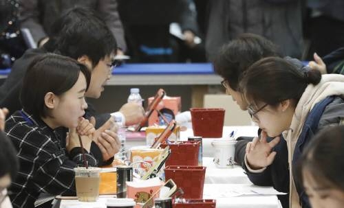 [대입 상담실] 수시 상담 받기 전‧후, 무엇을 준비해야 할까요?