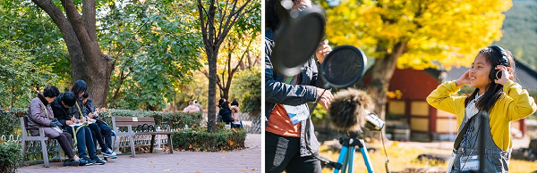 꿈다락 토요문화학교 기획 프로그램, 8월 시작에 앞서 참가자 모집