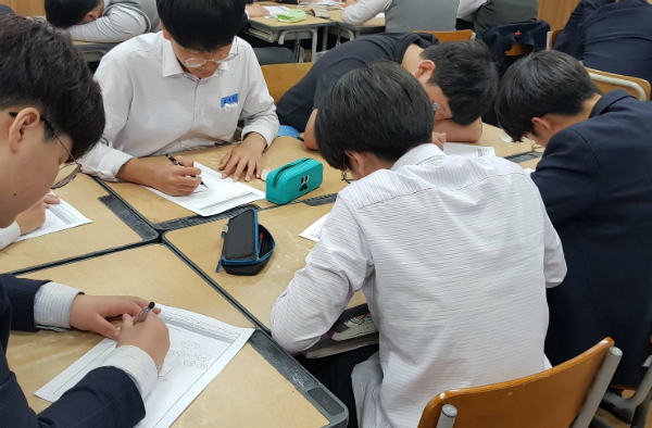 113개 대학 2018 수시·정시 등급컷 자료, 파일로 받자!
