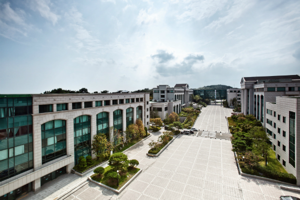 지방권 TOP10 전문대, 울산과학대 수시 지원전략