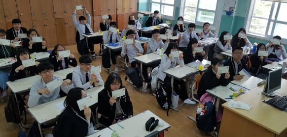 수학․과학계의 '기하와 과학Ⅱ 수능 필수 주장'은 집단이기주의