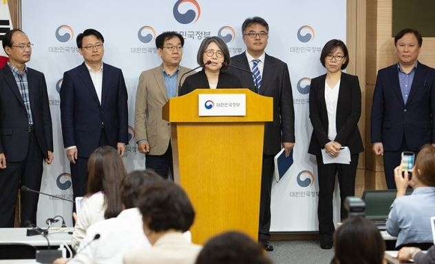 2022 대입개편 공론화 결과 "수능 비율 확대, 중장기적으로 절대평가"