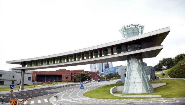 단국대천안·건대글로컬 연계편입 가능한 전문대 '장안대학교'