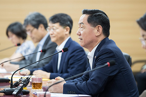 2022 대입 “수능 비중 30% ↑, 기하·과학Ⅱ 포함”… 사실상 큰 변화 없어