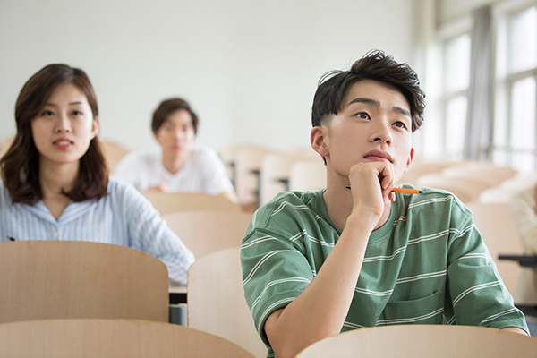 [진로 고민 Q&A] 제가 뭘 좋아하는지 모르니 모든 게 의미없어 보여요.