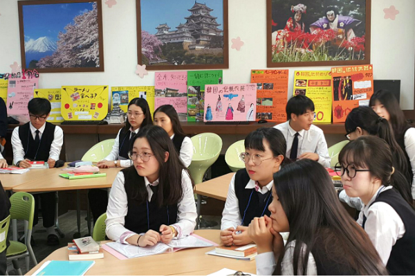 2022 수능부터 '묻지마 아랍어 응시' 자취 감춘다