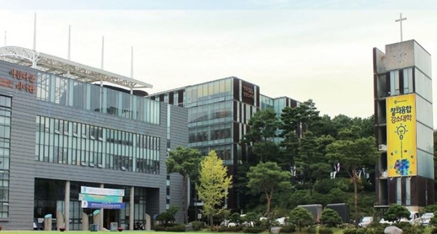 [수도권대 특집] 잘가르치는 대학으로 선정된 안양대