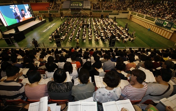 살생부 오른 대학, 폐교 가능성도… 수시 지원 ‘빨간불’?