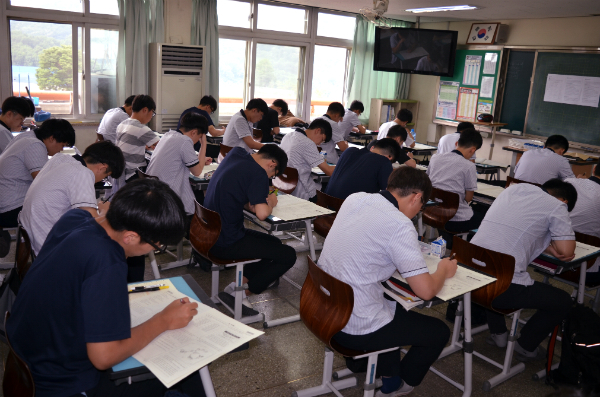 특목·자사고에 절대 유리해진 교육부 대입 개편안