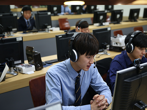 한호전 호텔경영학과, 예비 신입생 장학금 지원 확대