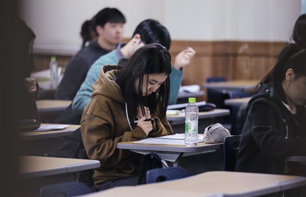 수시지원 시 이것만 알아도 절반은 성공!